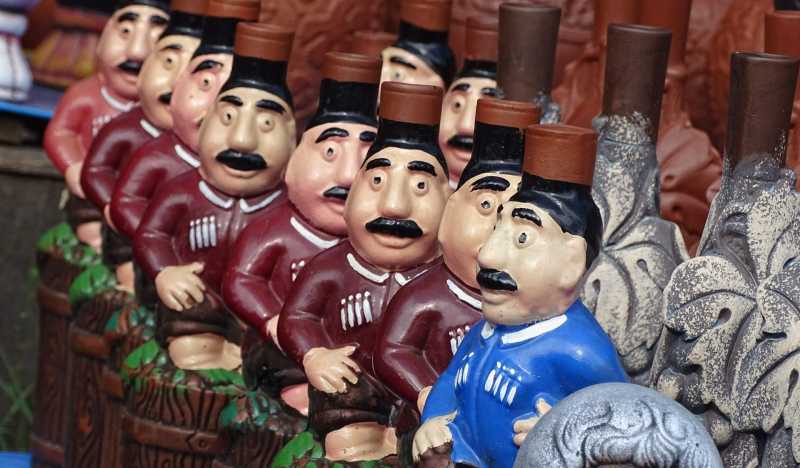 Что привезти из Грузии в подарок: 21 сувенир страны солнца и гор